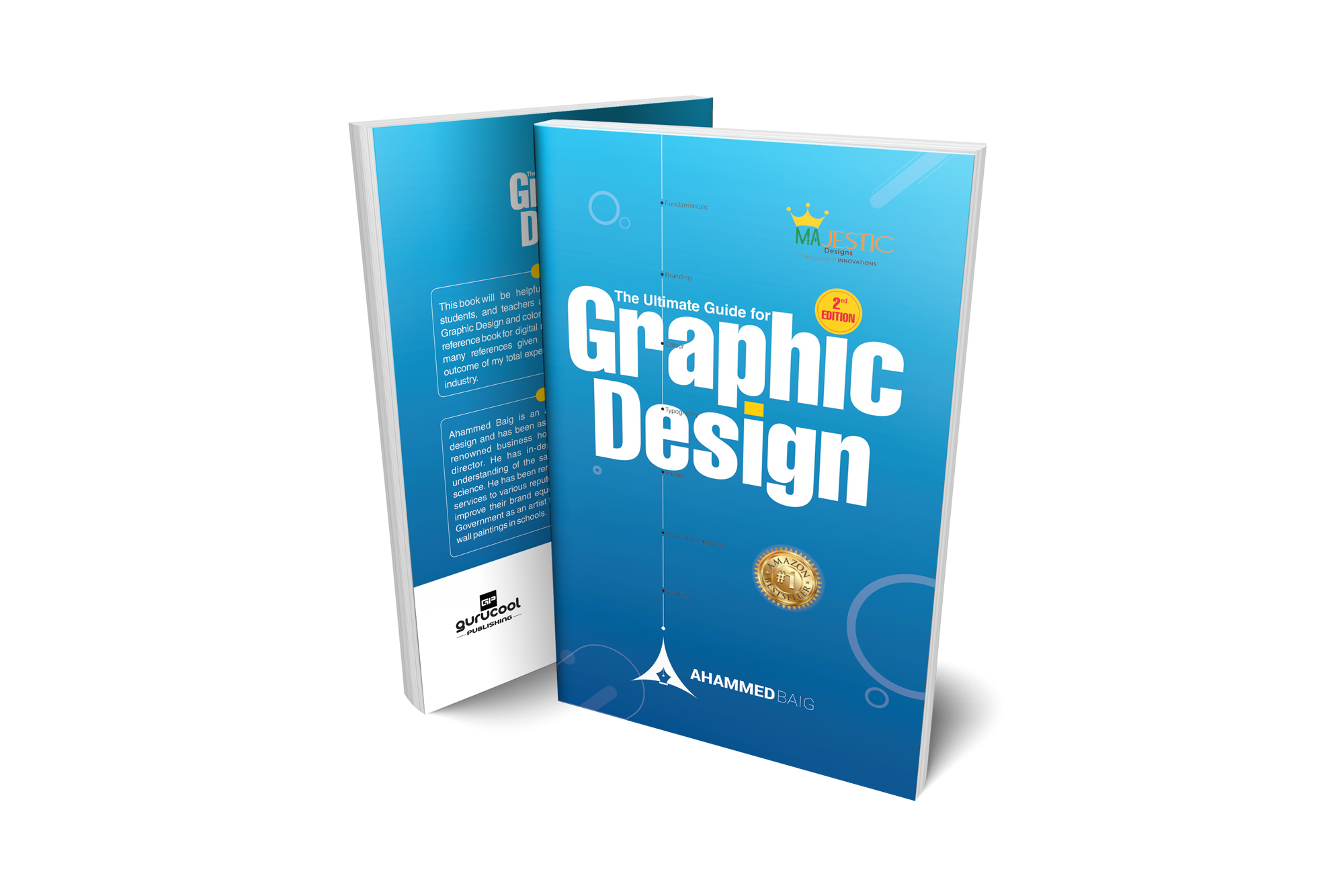 Magnifica Designs Best Graphic and Web Designer