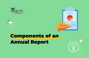 Read more about the article Components of an Annual Report