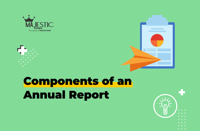 Components Of An Annual Report