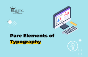 Read more about the article Pare Elements of Typography