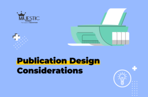 Read more about the article Publication Design Considerations
