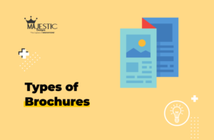Read more about the article Types of Brochures
