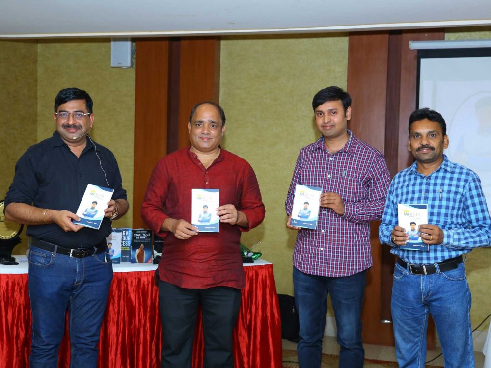 Book Launch Event